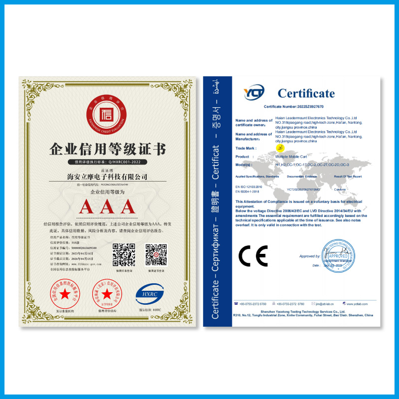 #Corporate Awards and Certifications
