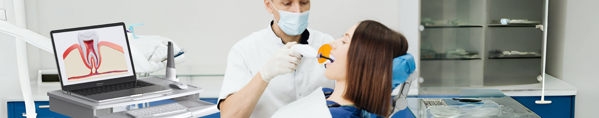 Xe đẩy y tế Likaymo