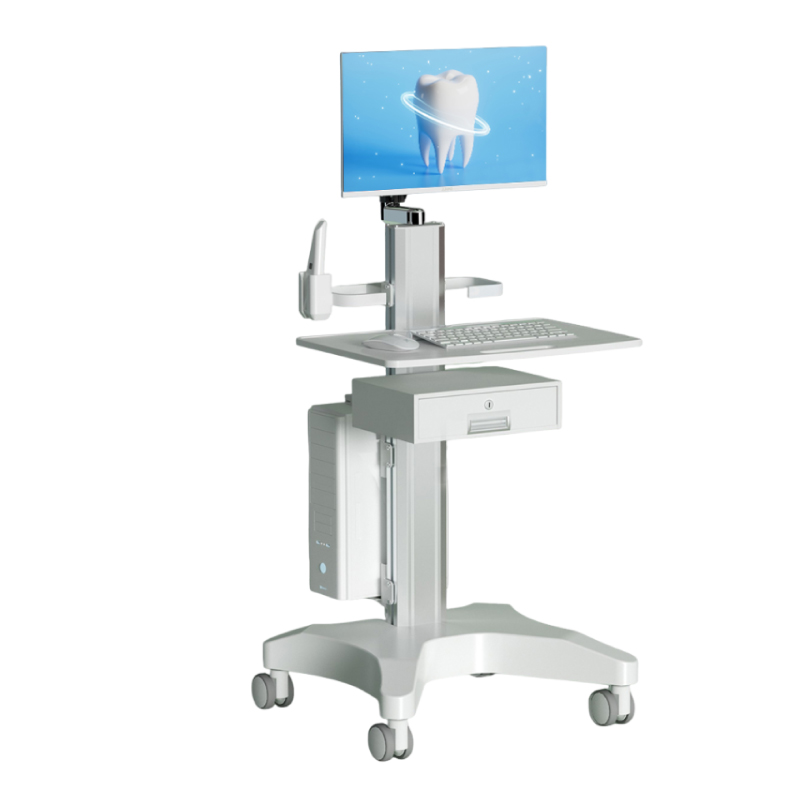 Mobile Dental Trolley