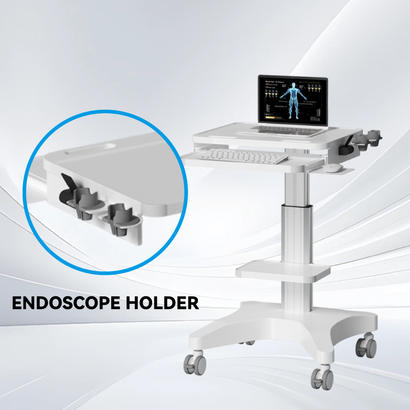 Endoscope Holder Endoscope Holder