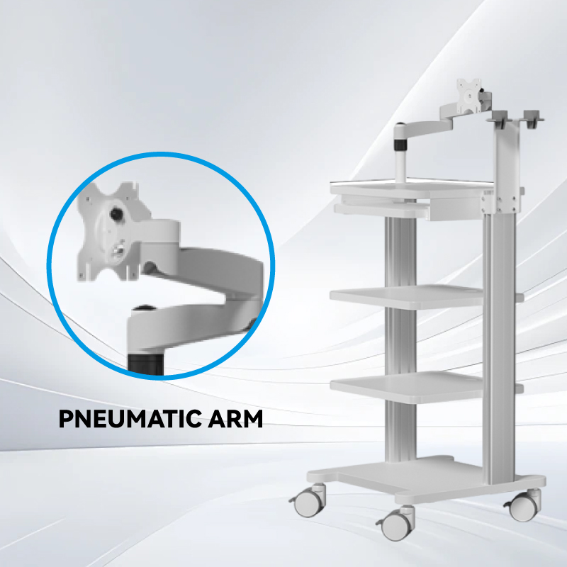 Gas Spring Arm Gas Spring Arm