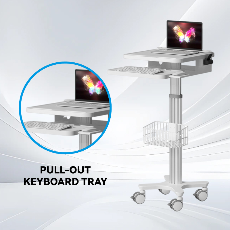Keyboard Tray Slide Keyboard Tray Slide