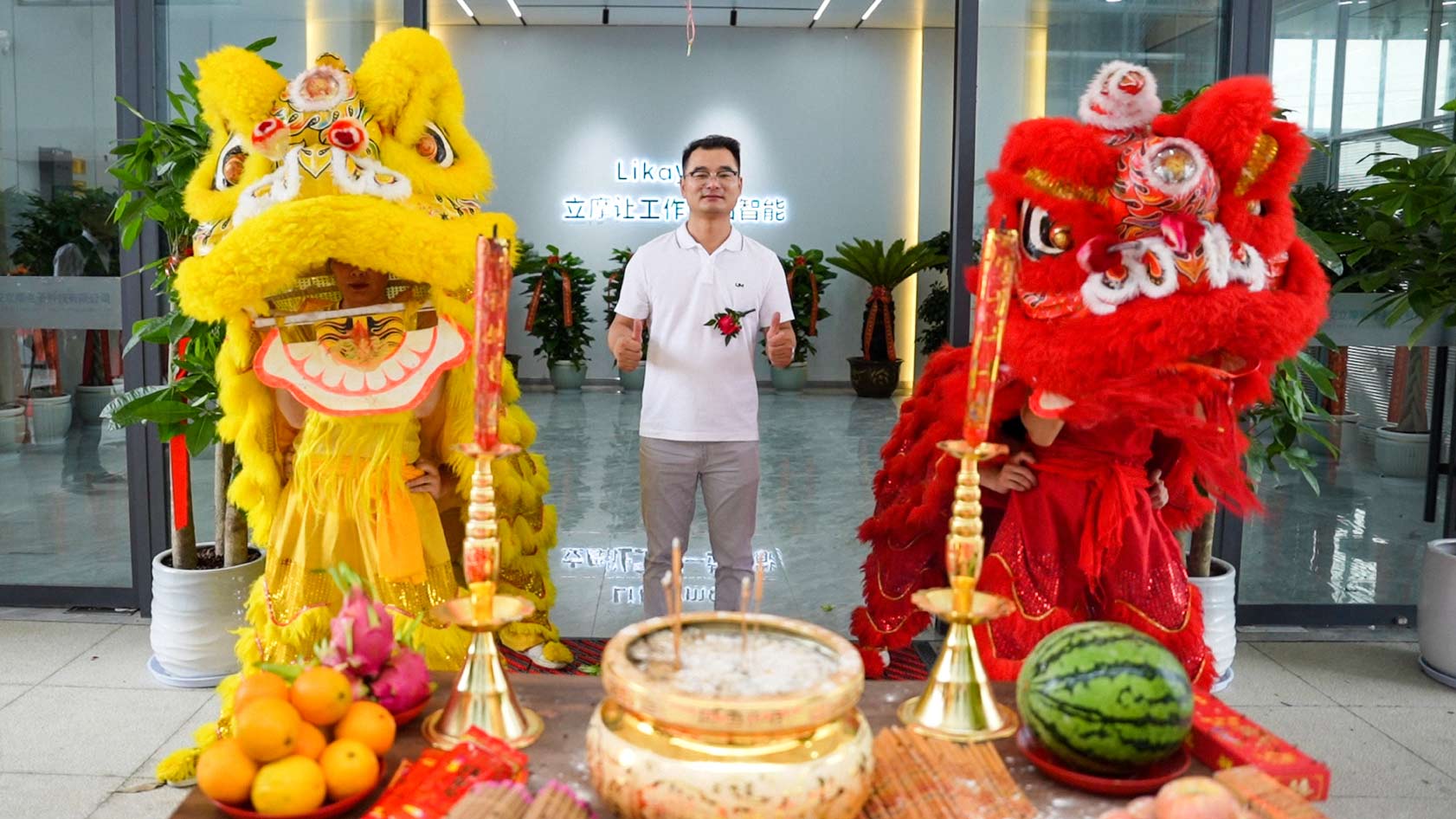 Bắt đầu một hành trình mới, thúc đẩy tương lai