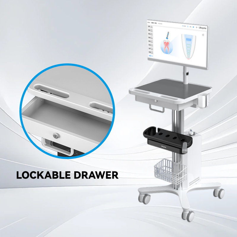 Monitor Mounting Plate Monitor Mounting Plate
