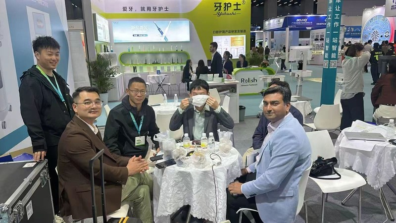 South China Dental Show