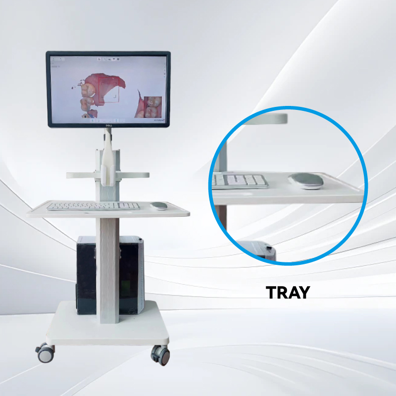 Keyboard Tray Keyboard Tray