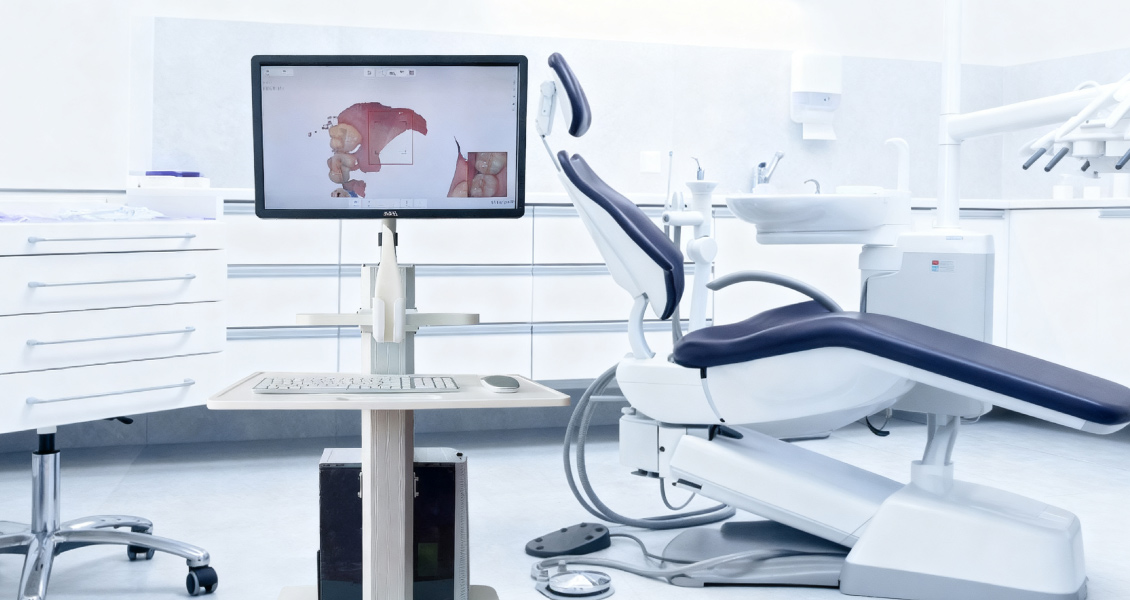 Dental Cart Dental Cart