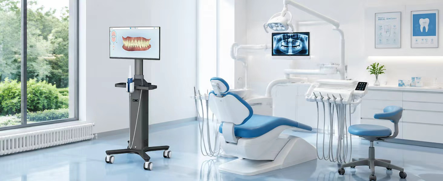 height-adjustable moile medical cart height-adjustable moile medical cart