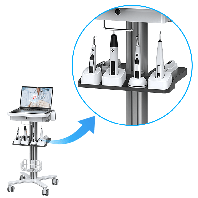 Shelf for Dental Cart Shelf for Dental Cart